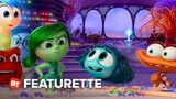 Inside Out 2 Featurette - Booth to Screen (2024)