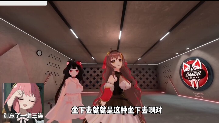 Bing Tang, this dance you're doing is so awkward ƪ(˘⌣˘)ʃ elegant