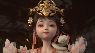 Battle Through the Heavens S5 Episode 160 [English Sub]
