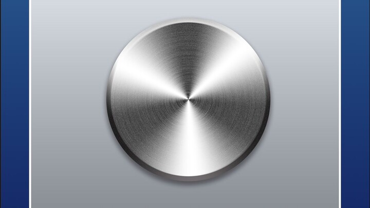 كيف تُنفَّذ هذه التأثيرات المعدنية المشدودة؟ يُمكنك إنجازها في 10 ثوانٍ باستخدام Photoshop!