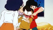 Ranma_Capitulo 76 -Ryoga es huésped de la familia Tendo_