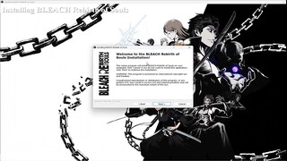 BLEACH Rebirth of Souls TORRENT