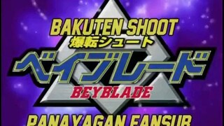 bakuten-shoot-beyblade EPS 24 sub indo
