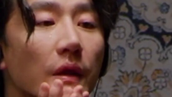 The sickly and charming Concubine Xuan returns to the palace! Niu Hulu Huang Xuan has turned evil! S