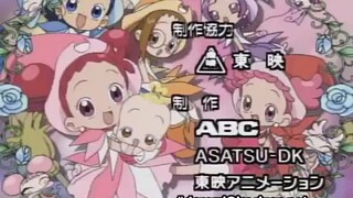 Ojamajo doremi sharp ep 4