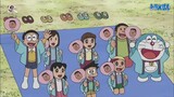 Doraemon S11 - Buổi Biểu Diễn Của Jaian Không Thể Dừng Lại
