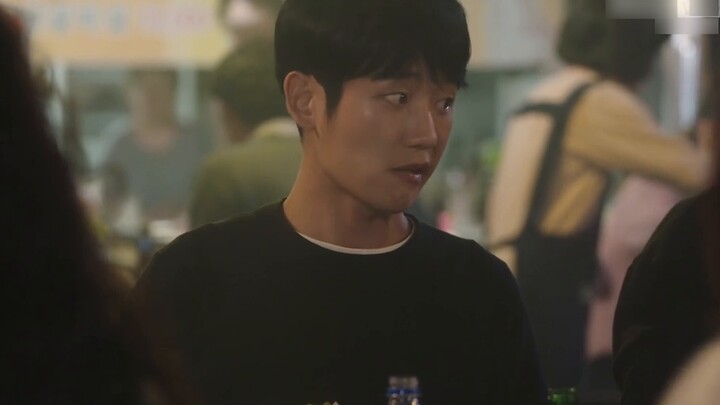 [Reposted] "คุณเหมาะกับทุกค่ำคืน" | จองแฮอิน และ ฮัน จีมิน | Spring Night