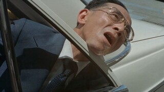 笑死我了，史上最倒霉的保镖，跟过的大哥个个暴毙，无一存活