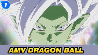 [AMV Dragon Ball / Epik]
Satu Nama Yang Akan Selalu Diingat Selamanya -- Zamasu_1