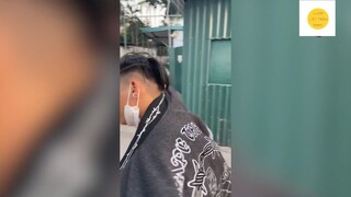 Thông soái ca 'BỊ VTV RÉO TÊN', một trong những kênh TikTok chứa 'NỘI DUNG NHẢM NHÍ" #lifestyle