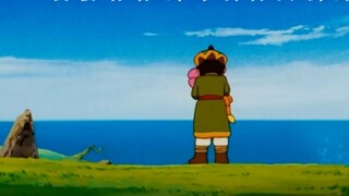 My youth is back! All 45 movies included! Doraemon movie mashup!