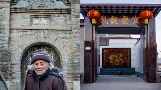 So sánh những thay đổi lớn ở quê hương tôi trong 13 năm qua