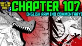 Fairy Tail 100 Years Quest: Chapter 107 English Translations (no commentary) â€¢ Clash of Two Dragons