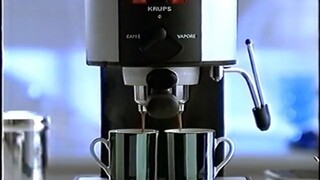 1991 Krups - Espresso Maschine (Krups).ia