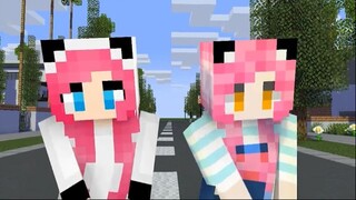 TỔNG HỢP NHỮNG ĐIỆU NHẢY CỦA CÁC YOUTUBER MINECRAFT TẬP THỨ N - GAME TÔI YÊU