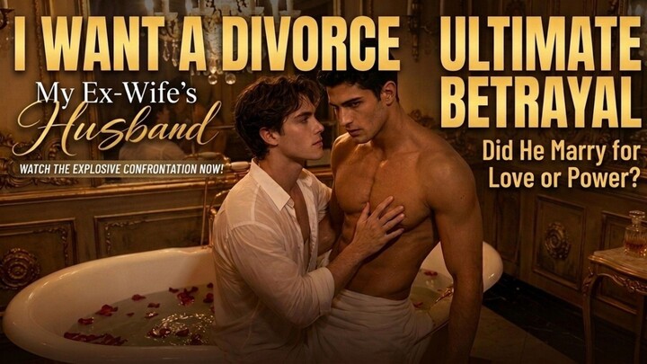 [BL] I_WANT_A_DIVORCE_MY_EX_WIFE'S_HUSBAND