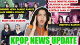 Brave Girls Disband, Lee Soo Man Dituduh Rusak Comeback Aespa, Blackpink Dikhawatirkan Disband