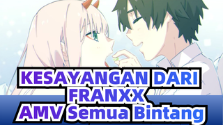 KESAYANGAN DARI FRANXX | Marshmallow Yang Begitu Manis, Apakah Kau Tak Ingin Menikmatinya?