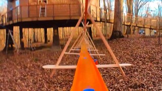 เสียงมันเหมือนหุ่นยนต์