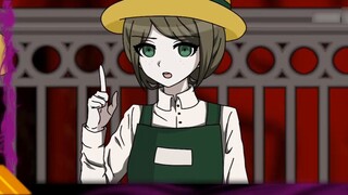 The Fifth Theory: The End of Internecine Slaughter: Chapter 2, Judgment, ep3