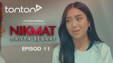 Nikmat Hanya Sesaat 2025 EP11
