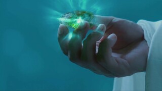 【Luo Yunxi/Runyu Narcissus】Fate Episode 10 Sweet with a little abuse