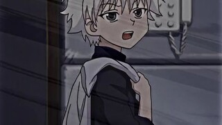 killua 💐🙀