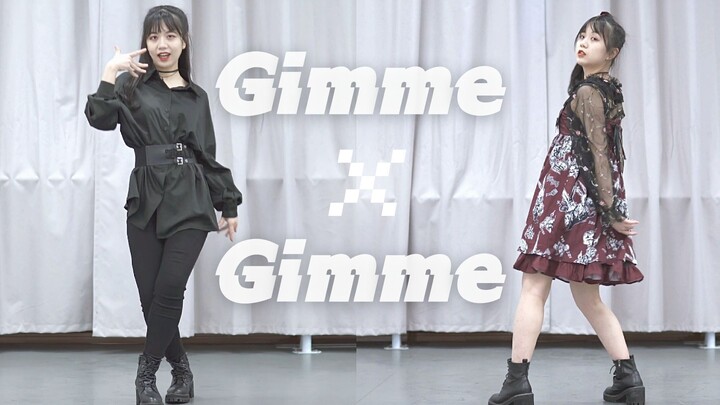 [Yuca☆Birthday Project] Gimme×Gimme ♡ Let Me Love You ♡ A Birthday/Anniversary Project 21 Days Late