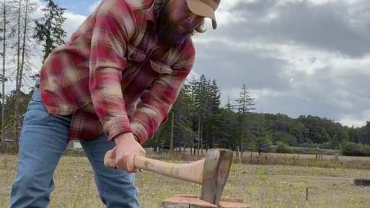 Spend a day on the farm with me.