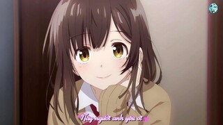 [AMV]  Thế Giới Của Anh