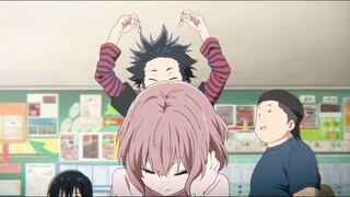 Deaf Girl Falls In Love With Her Childhood Bully
