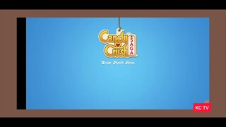 CANDY CRUSH SAGA LEVEL 1183 (NEW VERSION)