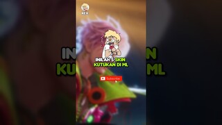 5 skin terkutuk #mobilelegends #mobilelegends_id #mobilelegendsbangbang #mlbb #PointgoRoadToGlobal