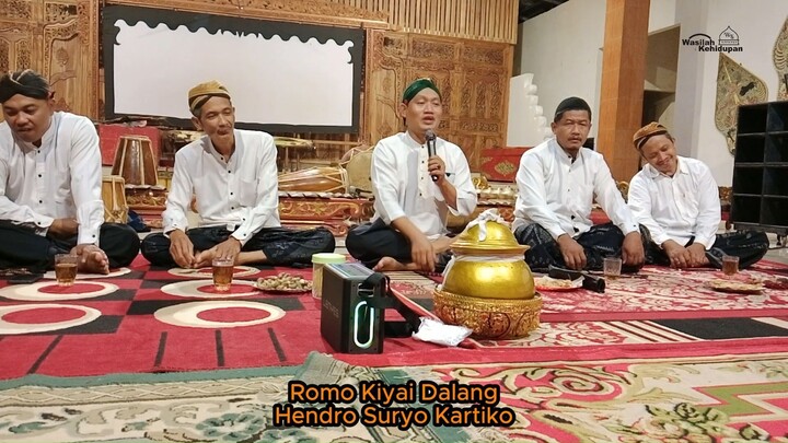 Perjalanan Waktu Sang SUKMA