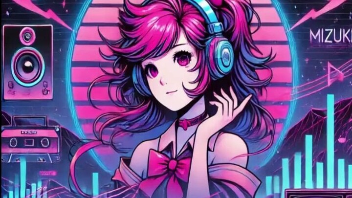neon nights