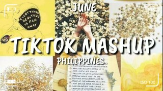 BEST TIKTOK MASHUP JUNE 2021 PHILIPPINES (DANCE CRAZE)
