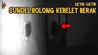 🔴 530- DETIK-DETIK SUNDEL BOLONG KEBELET BERAK | UJI NYALI