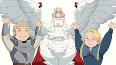 Dungeon Meshi Episode 24 #END