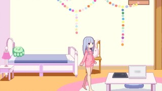 Dibesarkan oleh Guru Eromanga~Adikku lucu sekali!