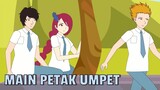 Main Petak Umpet - Mobile Legends Animation Academia
