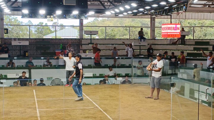 Dec. 18, 2025, Digmaan National Band 5stag Finals @San Carlos Cockpit Arena, WIN