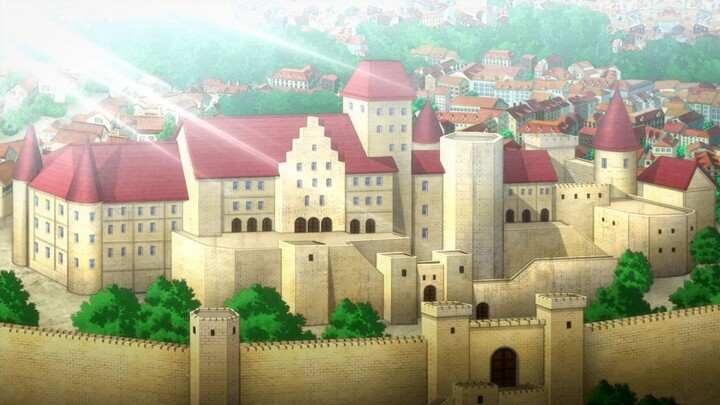 Isekai : Eps 9_Izure Saikyou no Renkinjutsushi.