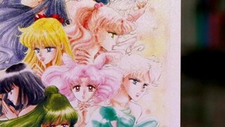 เวอร์ชั่นเต็มของ Chinese Comic Book Ceiling เป็นยังไงบ้าง?