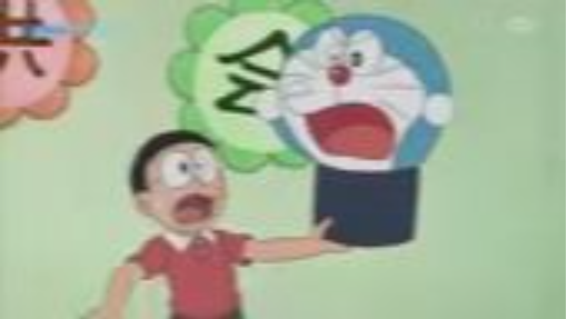 Doraemon episode 299