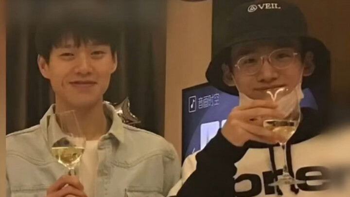 Wei Daxun and Bai Jingting's friendship collapses