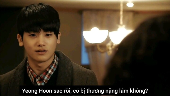 [Vietsub] Nine - 9 lần ngược thời gian (Park Hyung Sik cut ep2)