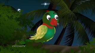 Rano Chidiya Episode _ Achi Cartoon Dekhao _ कार्टून _ Kauwa Wala Cartoon_ Rano