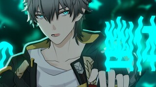 [Honkai Impact: Star Dome Railway MMD]ｷｯｶｲｹｯﾀｲ[Dome]