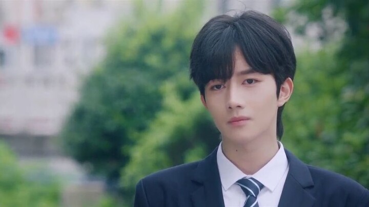ABO Desire the Series Episode 13 - ENG SUB