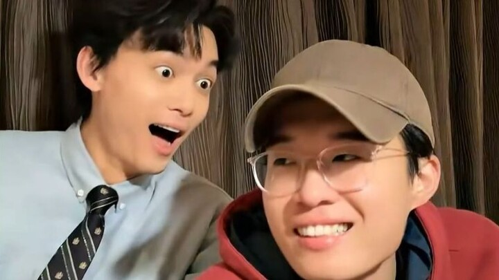 Nonton ini di rumah yang nggak bisa bikin ketawa, semua usaha jadi sia-sia...